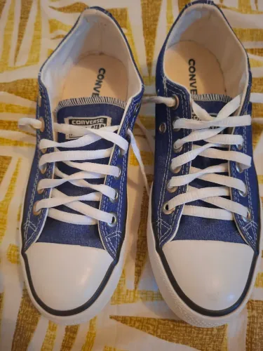 Tênis all star n 36