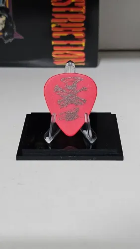 Palheta Slash