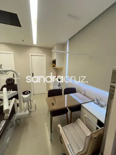 Oportunidade Única: Sala Comercial em Jardim Camburi!