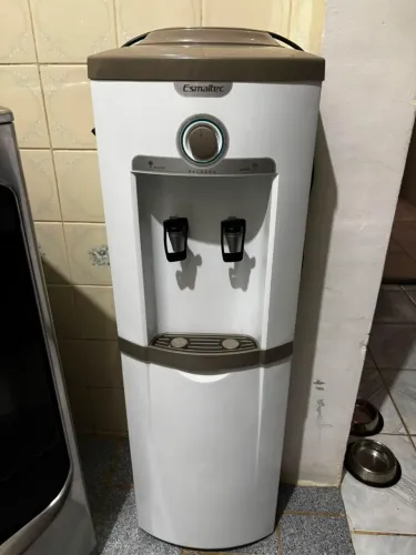 Filtro Esmaltec