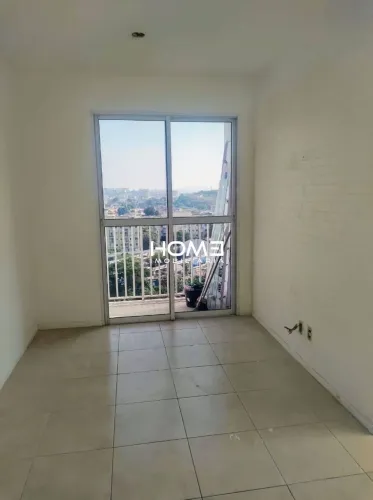 Apartamento 2 Quartos no Condomínio Villa do Rio Sol da Manhã e Vista Livre