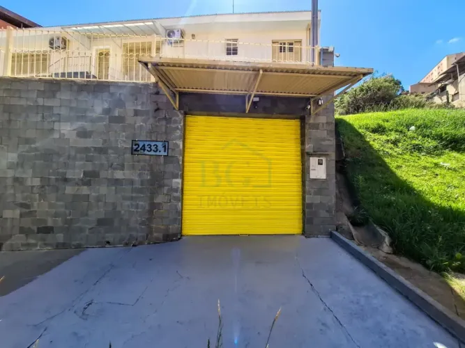 Comercial Ponto comercial em Poços de Caldas