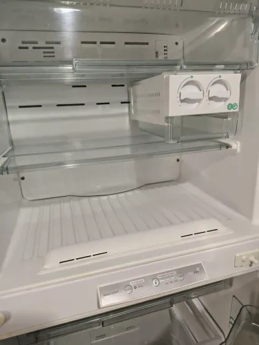 Geladeira Duplex Fost Free Consul