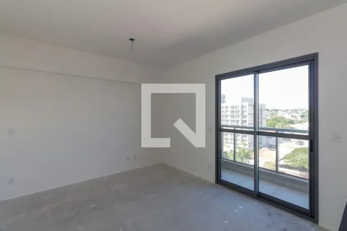 Apartamento à Venda - Moema, 1 Quarto, 25 m2
