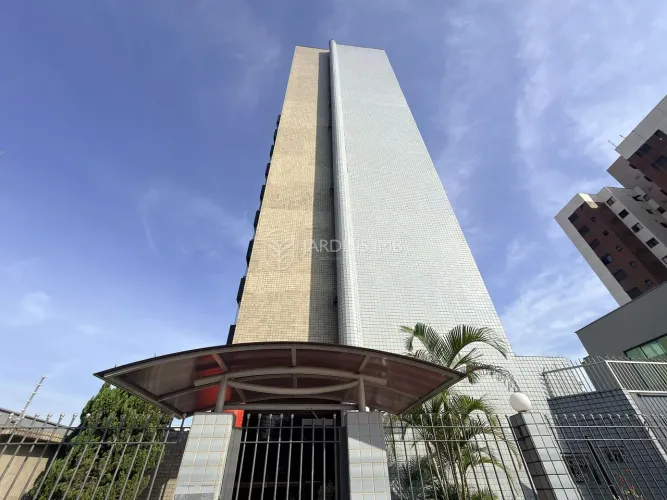 APARTAMENTO COM 3 DORMITÓRIOS NO AMÉRICA
