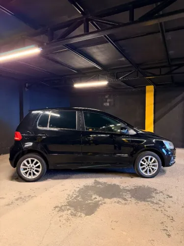 Volkswagen Fox Comfortline 1.6 Flex 8V 5P 2015
