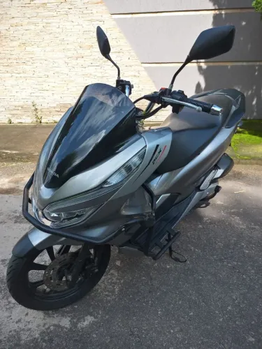 Honda Pcx 150