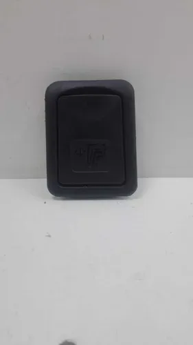 Moldura Isofix Acabamento Traseira Hb20 2012 2013 2014 2015