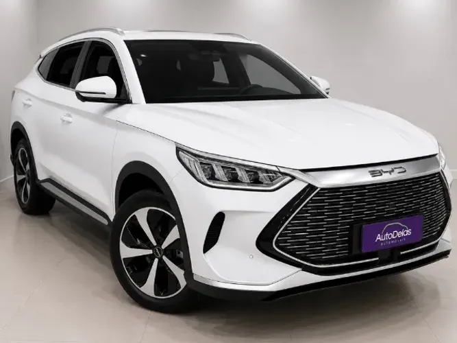 BYD Song Plus 1.5 16V Aut. (hibrido) 2025