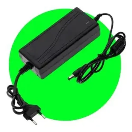 Fonte DVR 12v 5ap