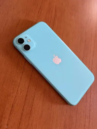 iPhone 11