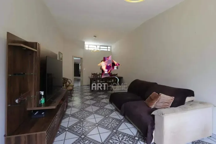 Sobrado Residencial à Venda em Vila Pires, Santo André 4 Quartos, 5 Vagas