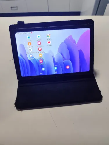 Tablet Galaxy Tab A7 