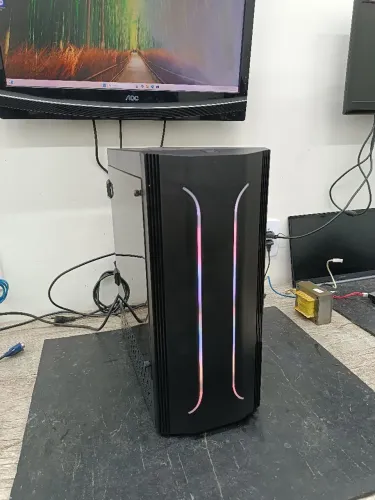 PC GAMER