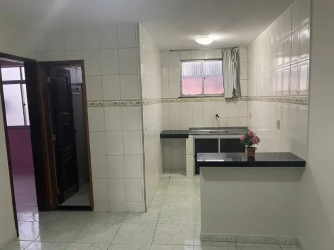 Vendo apartamento no Jardim Sevilha