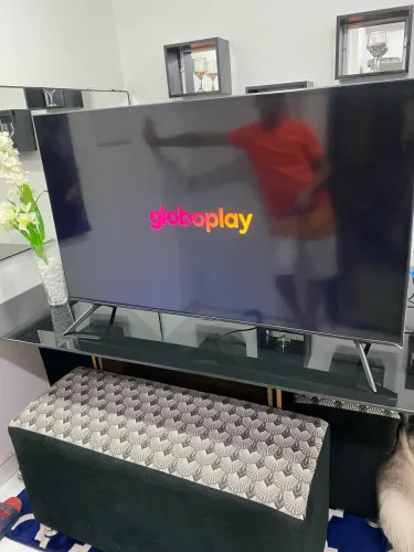 Smart Tv 50 4k