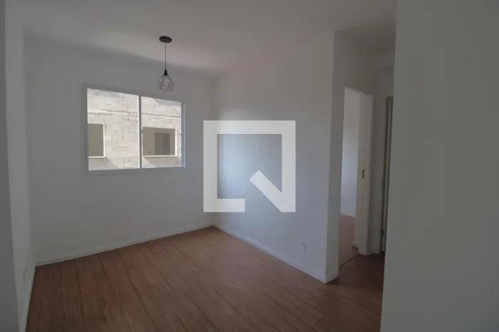 Apartamento à Venda - Socorro, 2 Quartos, 36 m2