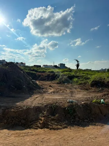 Vende-se terrenos em Garanhuns-PE