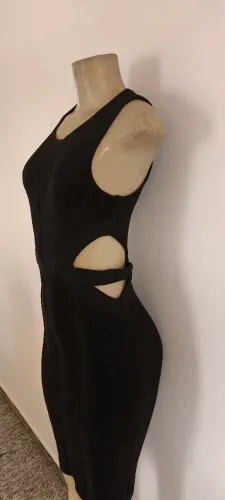 Vestido MIDI