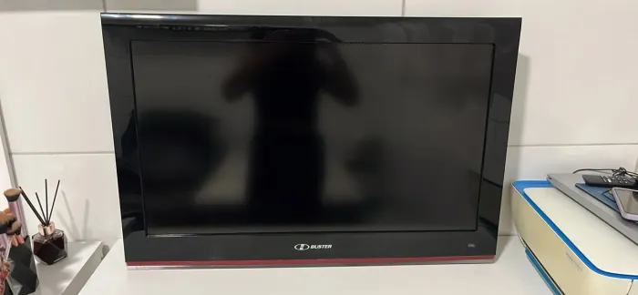 TV Buster 40 polegadas 
