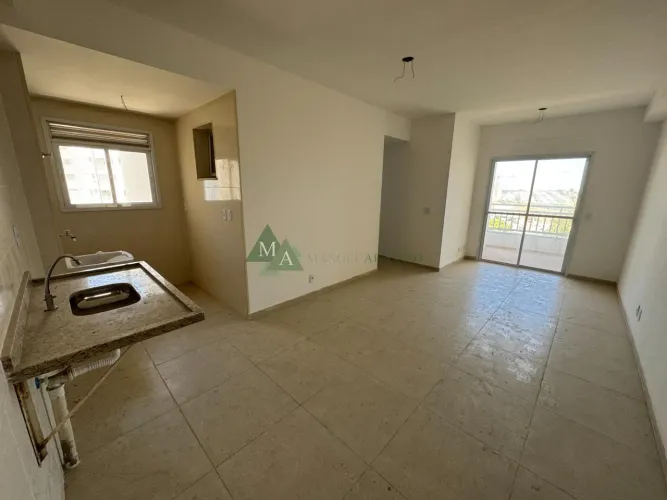 Apartamento Garagem em Parque Campolim - Sorocaba