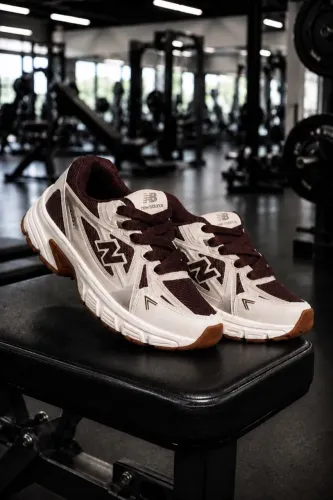 Tênis New Balance 01
