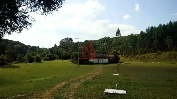 Área 500.000 mil m² - Vargem Grande Paulista, Km 44,5 Raposo Tavares