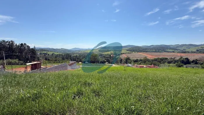 Terreno à venda, 600 m² por R$ 250.000,00 - Canedos - Piracaia/SP