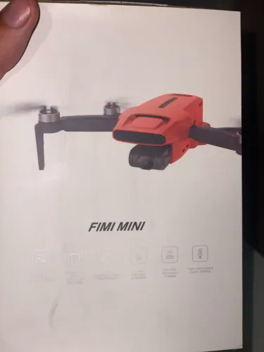 Drone fimi mini 3