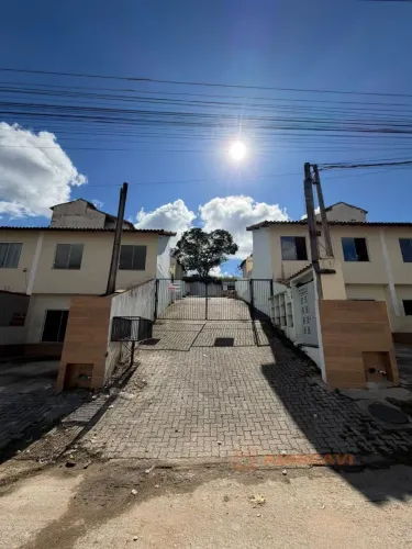 Alugo casa a 5 min da Vila Santa Cecília.