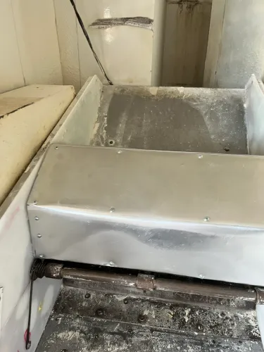 Venda padaria e mercadinho