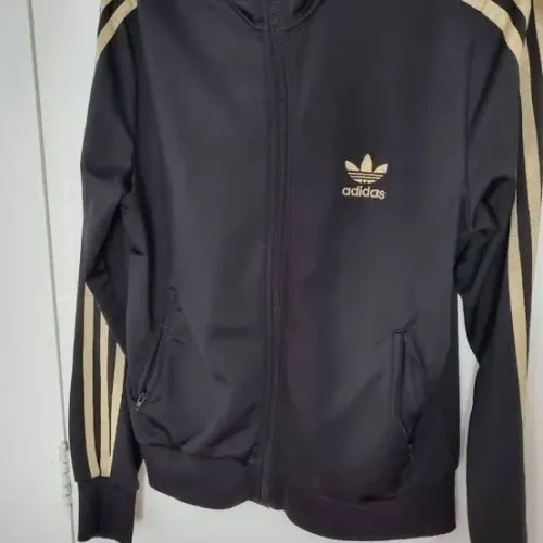 Jaqueta adidas