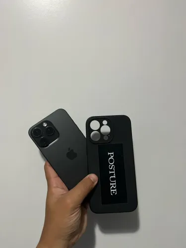 iPhone 15 Pro Max 256 Gigas
