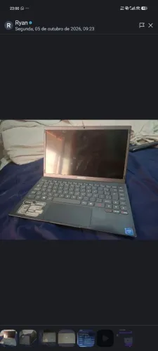 Notebook Positivo