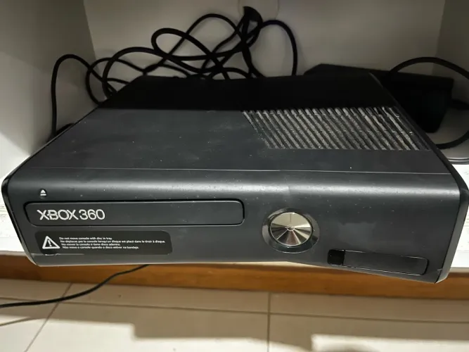 Xbox 360