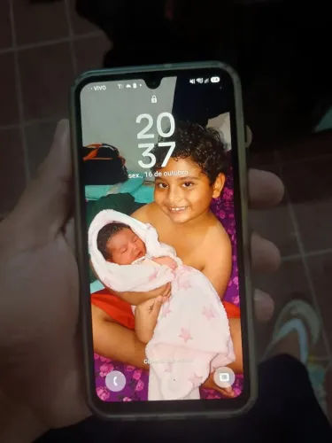 Celular Samsung A15