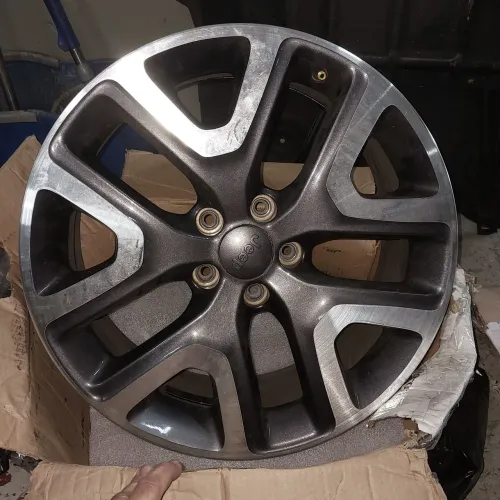 Roda 18 renegade