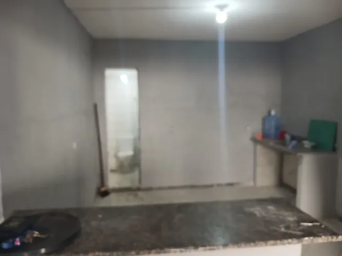 ponto comercial na Dorival Caymmi com  3 ambientes e 2 banheiros oportunidade