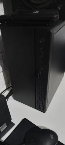 CPU
