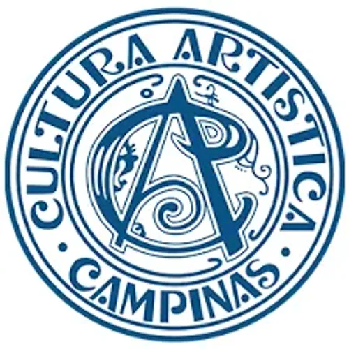 Título no Clube Cultura Artística em Campinas