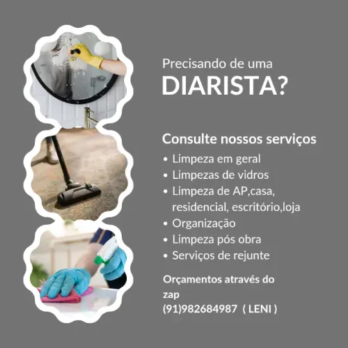 Faxina