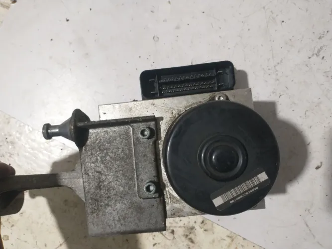 Módulo ABS Mercedes C180 2006 compressor