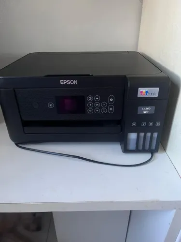 Impressora Epson L4260