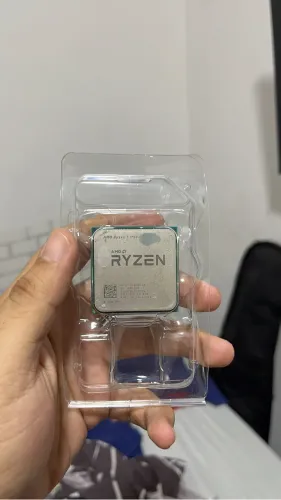Ryzen 7 1700