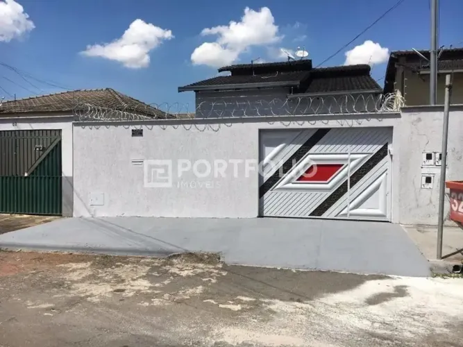 Casa à venda com 4 quartos/ 2 suítes no Moinho dos Ventos, Goiânia, GO