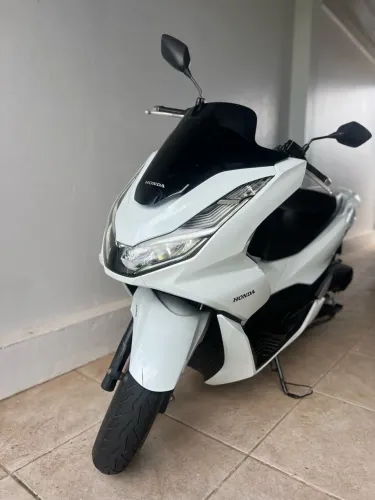 Honda PCX 160 2023