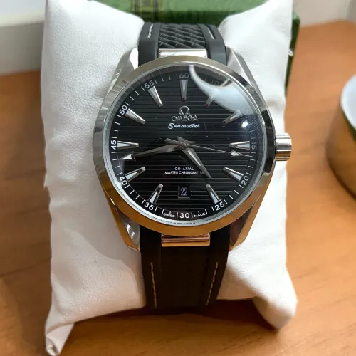 Relógio Omega Seamaster Aqua terra automatico