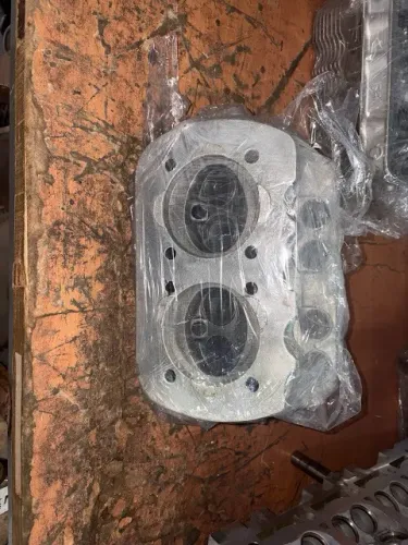 Par de Cabeçote VW 1.300 