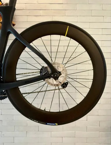 Rodas para Speed Mavic 65l