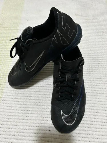 Chuteira Nike Mercurial